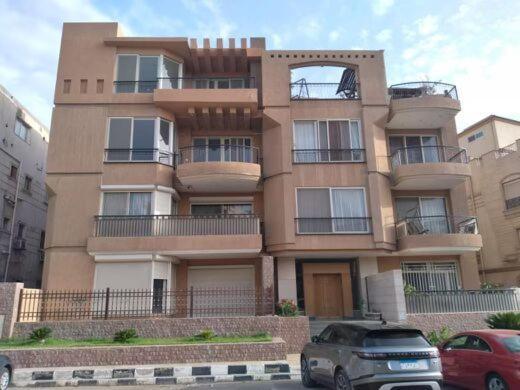 Maison 7 New Cairo Exterior foto