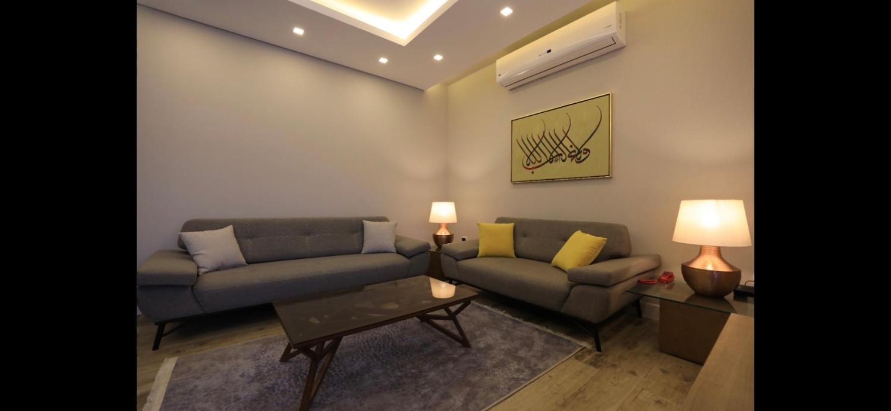 Maison 7 New Cairo Exterior foto